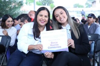 Instituto de las Juventudes publica resultados de Becas Nuevo Comienzo