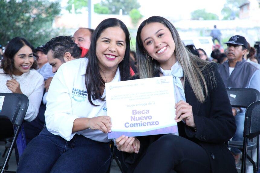 Instituto de las Juventudes publica resultados de Becas Nuevo Comienzo
