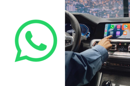 Integración de WhatsApp en Apple CarPlay: control manos libres en iPhone