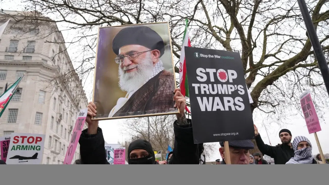 Inteligencia estadounidense en Washington considera improbable cambio de régimen en Irán