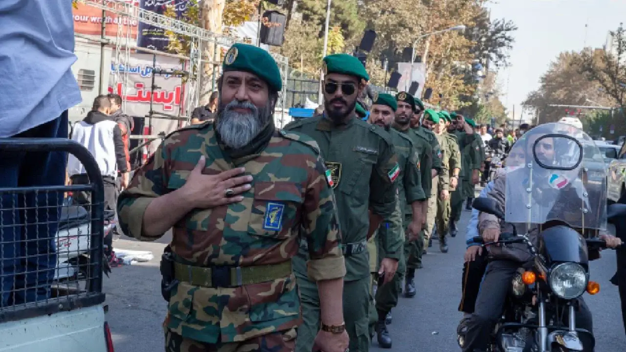 Irán: Guardia Revolucionaria amenaza de muerte al primer ministro israelí