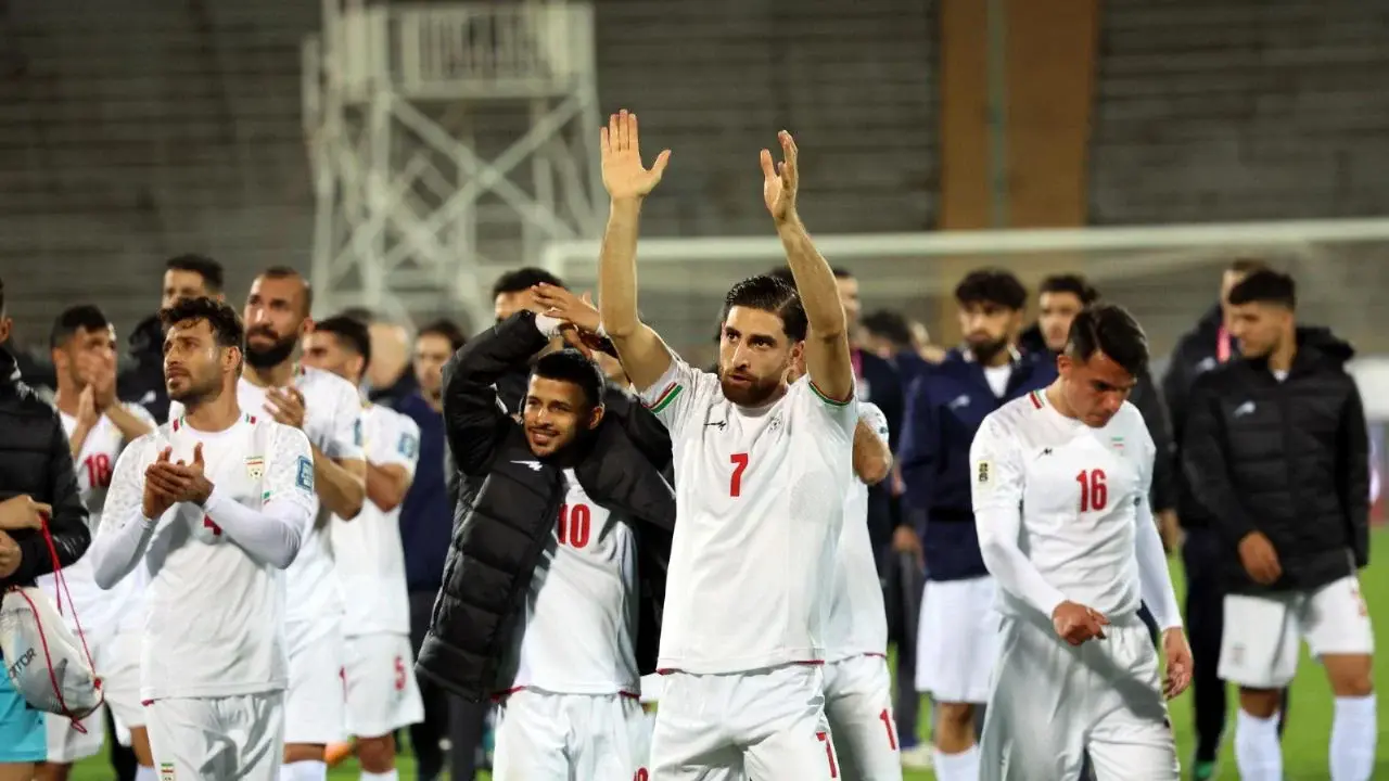 Irán renuncia al Mundial 2026 por su conflicto con EE. UU.