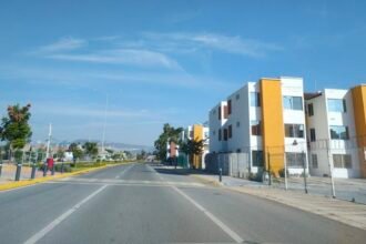 Irapuato avanza con nuevo bulevar rumbo al quinto cinturón vial