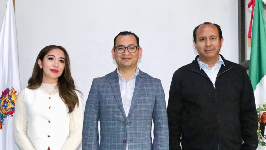 Irapuato: Ayuntamiento anuncia reestructuración de gabinete municipal