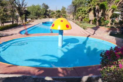 Irapuato: Deportivas ofrecen albercas públicas durante periodo vacacional
