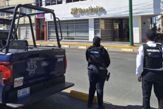 Irapuato registra incremento de detenciones por delitos graves
