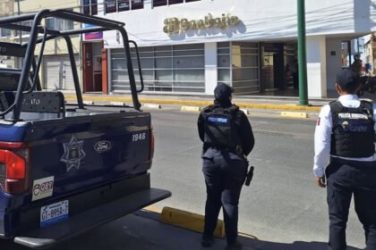 Irapuato registra incremento de detenciones por delitos graves