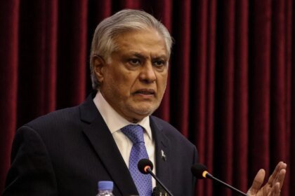 Islamabad, intermediario en conversaciones de paz entre EE. UU. e Irán