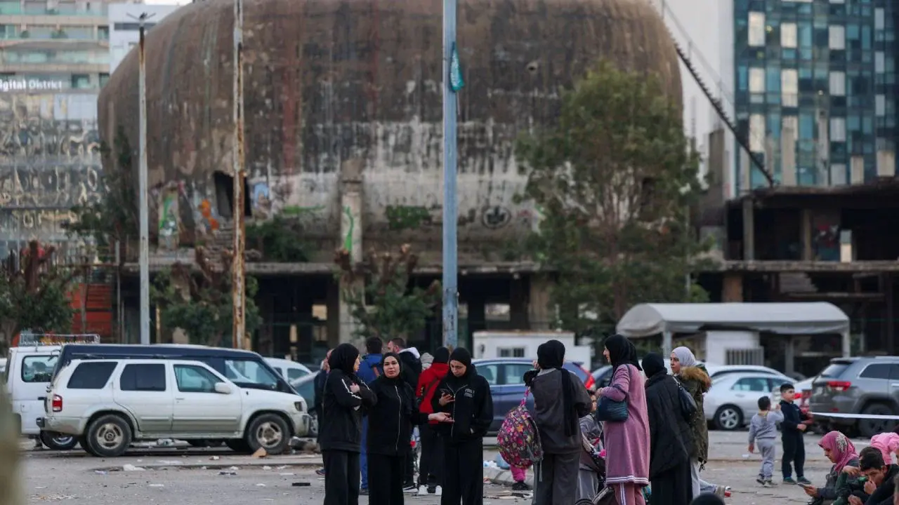 Israel amplía evacuación en el sur del Líbano hacia el norte