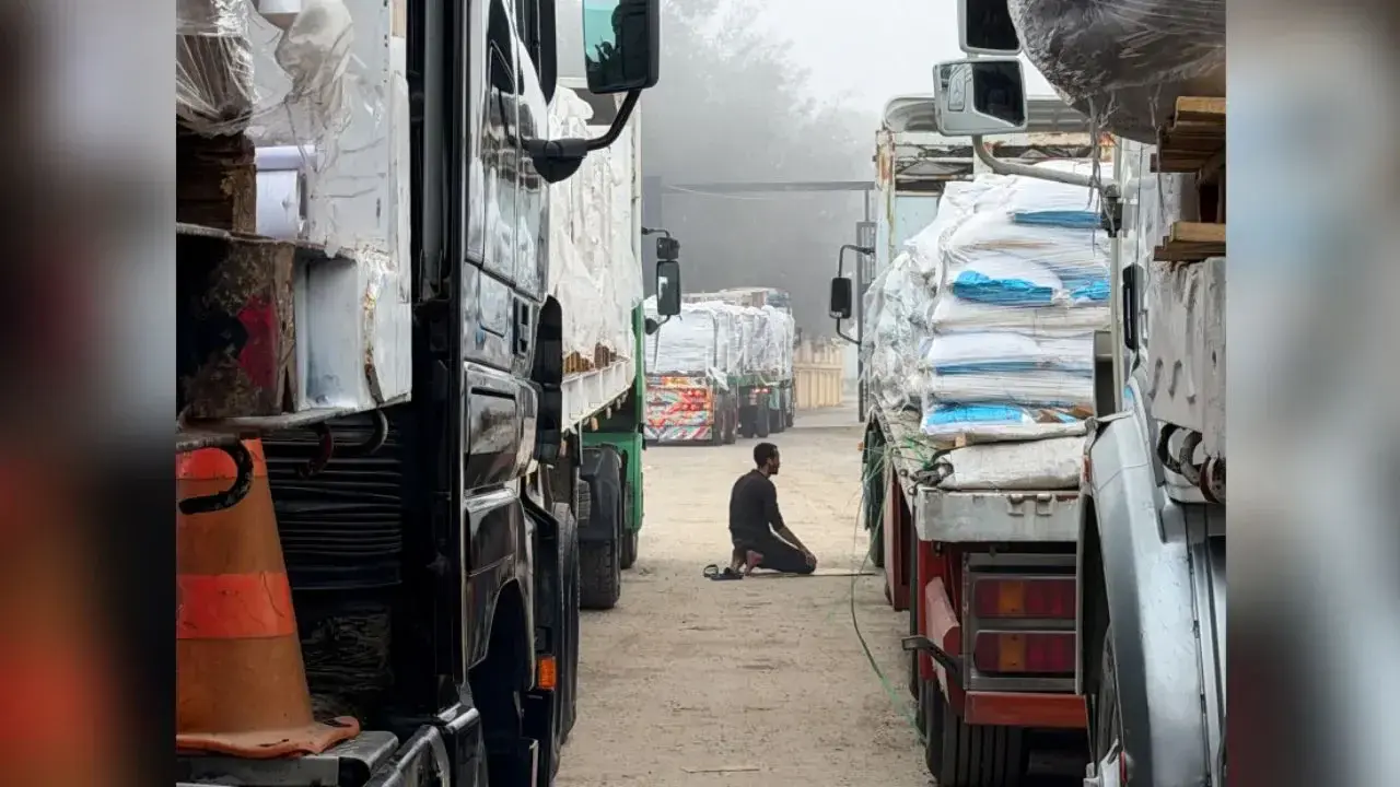 Israel anuncia reapertura del cruce de Rafah en la Franja de Gaza