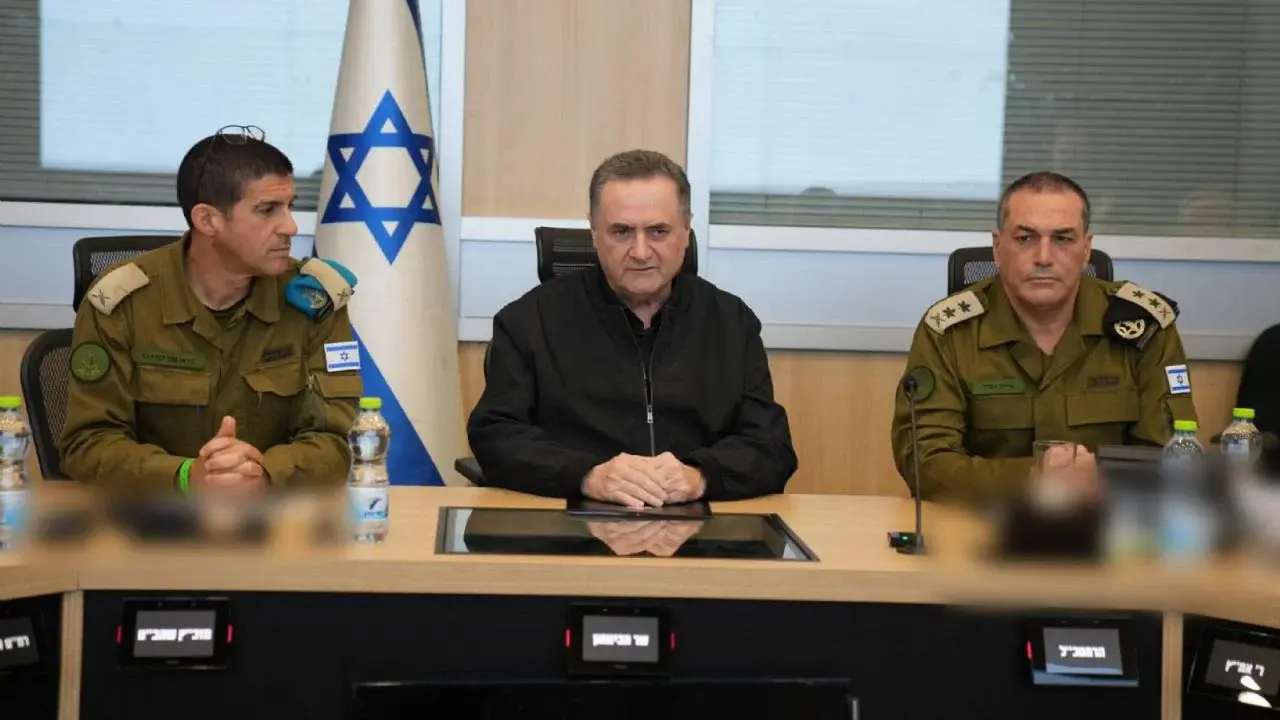 Israel inicia operación terrestre en Líbano en ofensiva contra Hezbolá