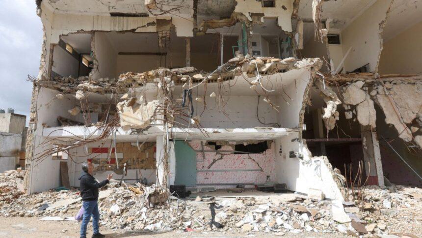 Israel ordena evacuación de 83 localidades en el sur del Líbano