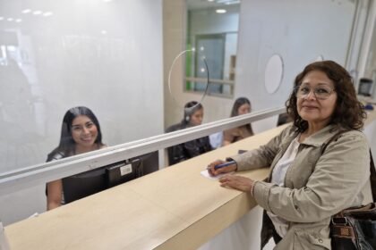 ISSEG convoca a afiliados a solicitar préstamo para Semana Santa