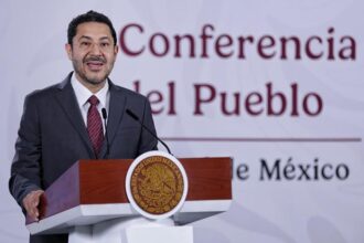 ISSSTE contratará 1,295 especialistas para reforzar atención médica en Ciudad de México