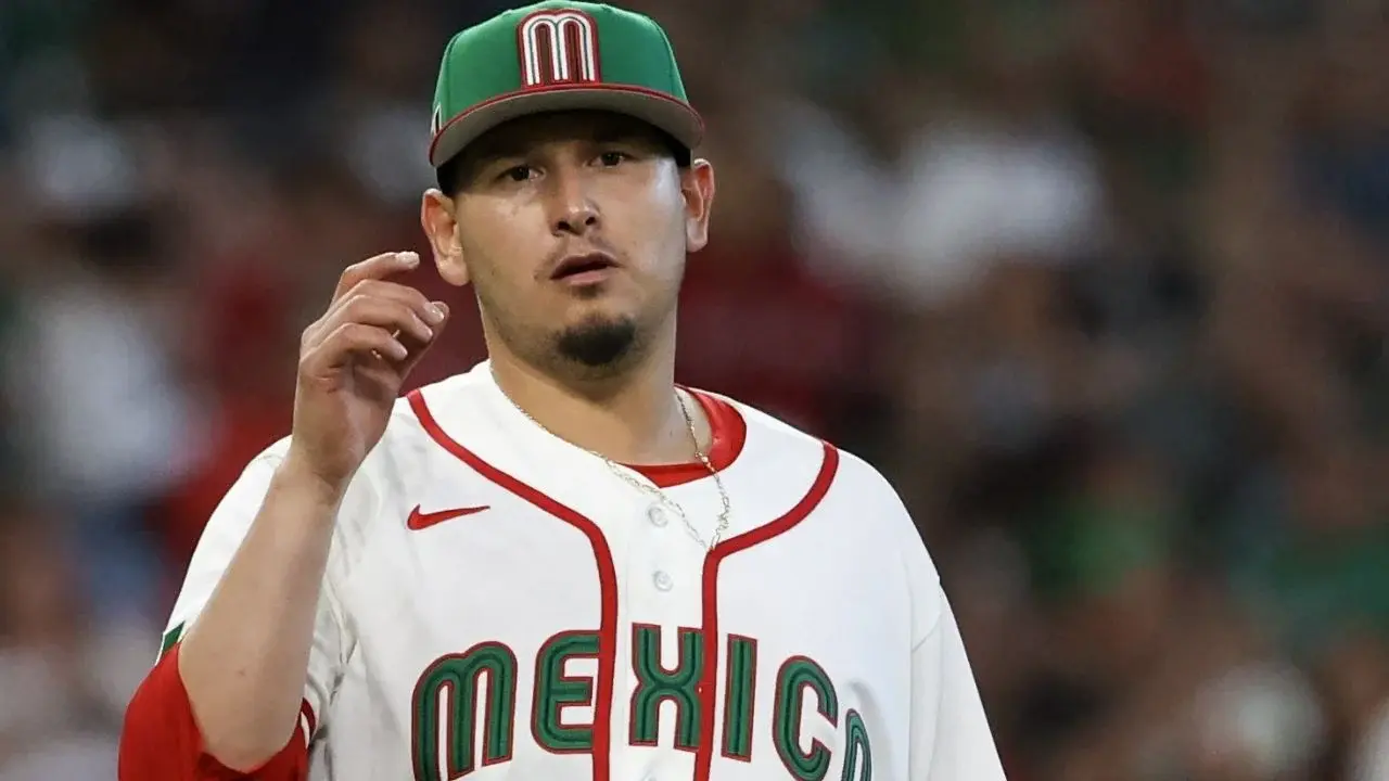 Italia elimina a México del Clásico Mundial con triunfo contundente