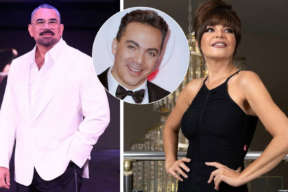 Itatí Cantoral revela que Eduardo Santamarina impidió su boda con Cristian Castro