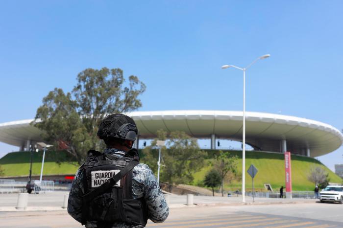 Jalisco retoma actividades entre inquietud pública y presencia militar en calles