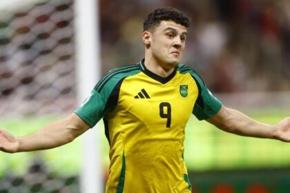 Jamaica elimina a Nueva Caledonia en Guadalajara y enfrentará al Congo