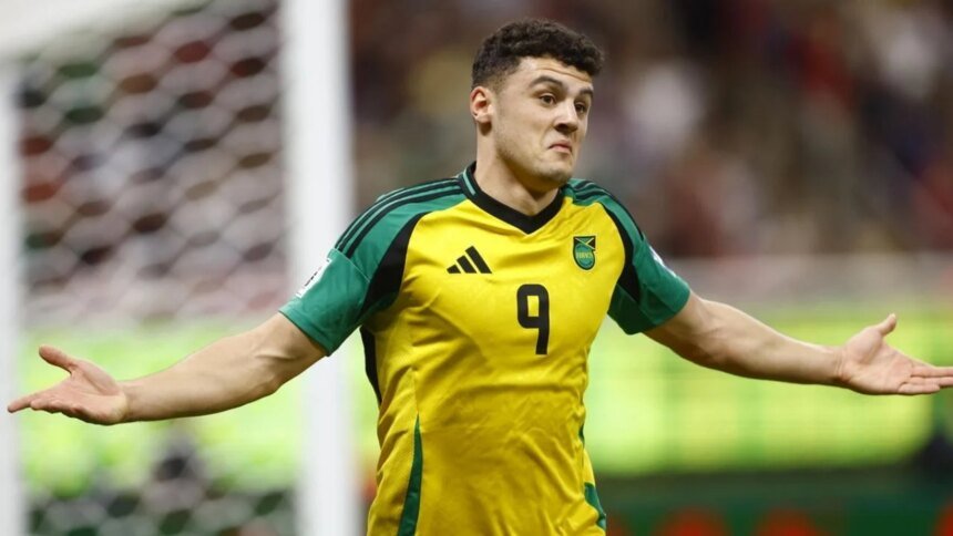 Jamaica elimina a Nueva Caledonia en Guadalajara y enfrentará al Congo