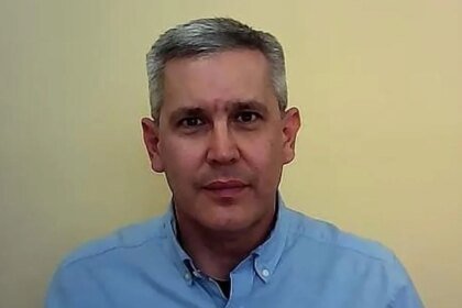 Javier Garza analiza omisiones de la reforma electoral para la ciudad