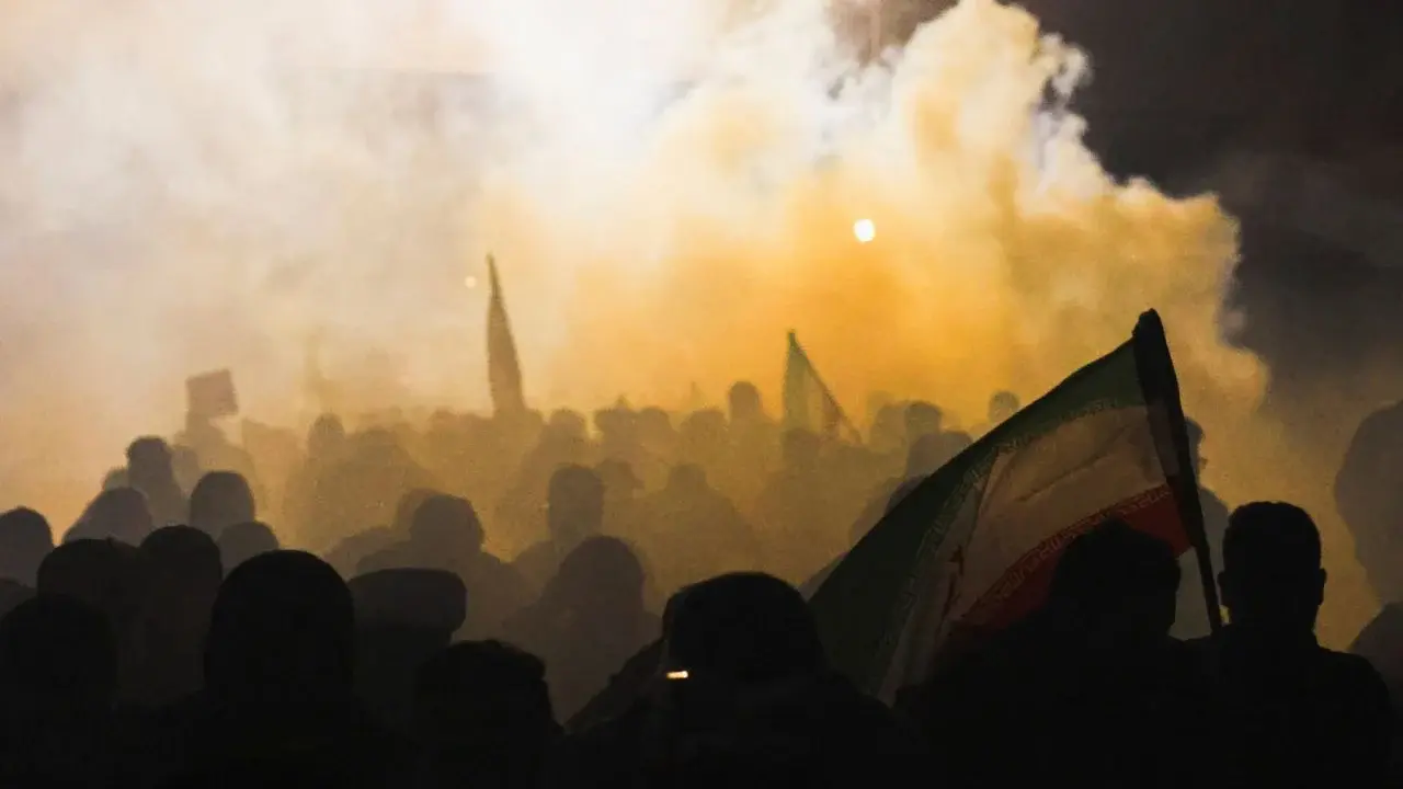 Jerusalén confirma ataques desde Líbano por Hezbolá tras ofensiva en Irán