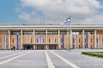 Jerusalén: Parlamento israelí debate aprobar pena de muerte a acusados de asesinato