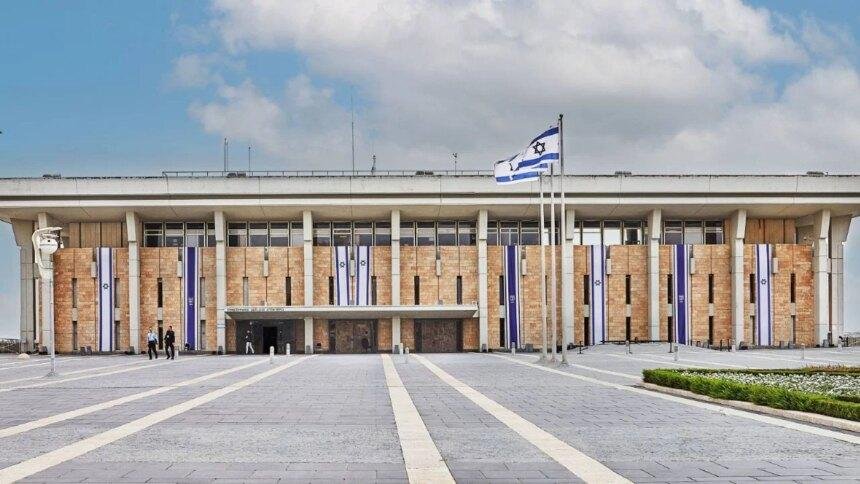 Jerusalén: Parlamento israelí debate aprobar pena de muerte a acusados de asesinato