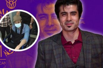 José Ángel Bichir dado de alta: aún no está completamente consciente