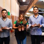 Joven empresa de calzado artesanal logra primera exportación