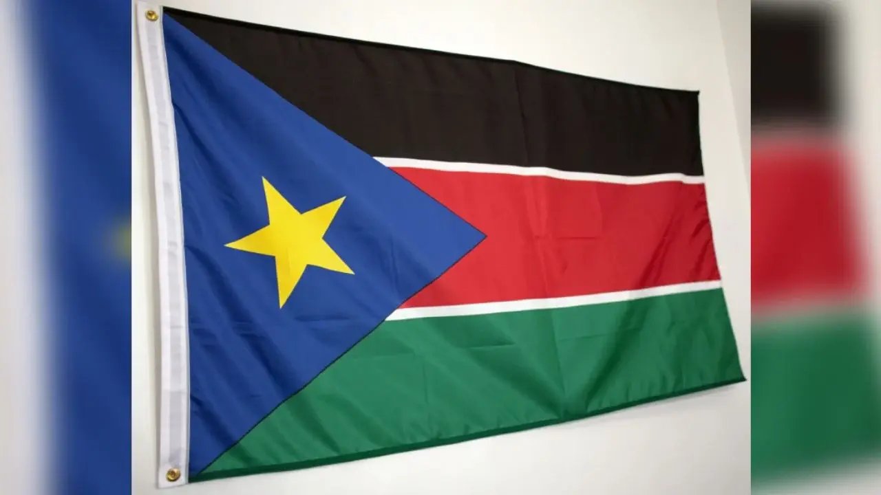 Juba: Exministros y altos cargos de Sudán del Sur detenidos por corrupción