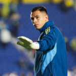 Jugador se perderá ocho meses por lesión