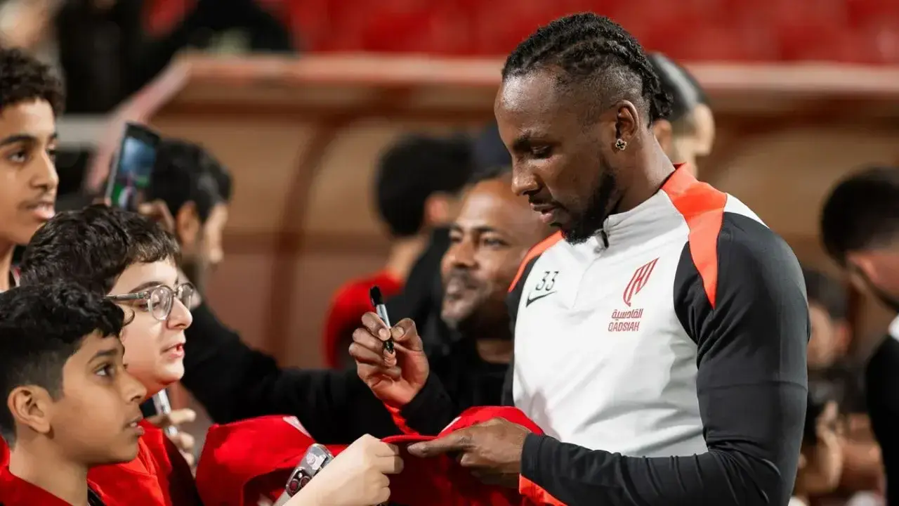 Julián Quiñones: partido con Al Qadsiah aplazado por conflicto en Medio Oriente