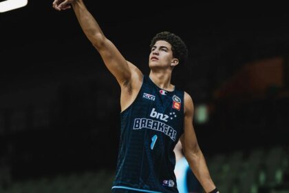 Karim López declara elegibilidad al Draft NBA y apunta a primera ronda