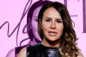 Karla Sofía Gascón reaviva polémica por su candidatura al Oscar