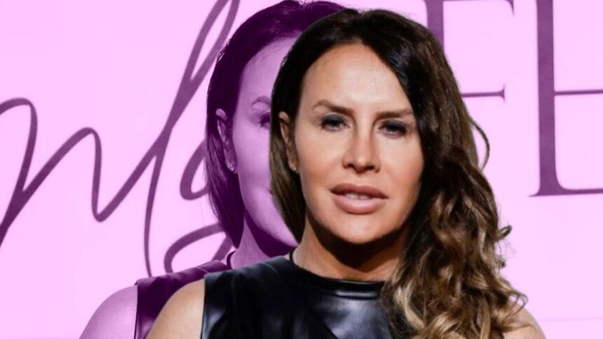 Karla Sofía Gascón reaviva polémica por su candidatura al Oscar