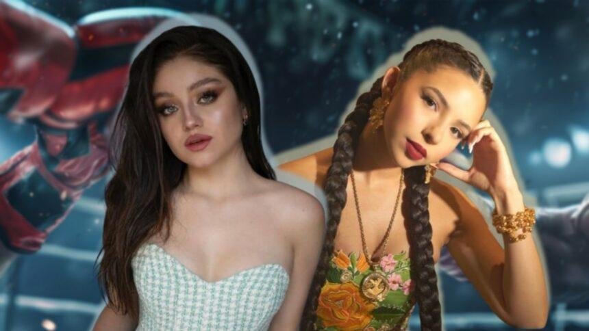 Karol Sevilla desafía a Ángela Aguilar tras contundente mensaje