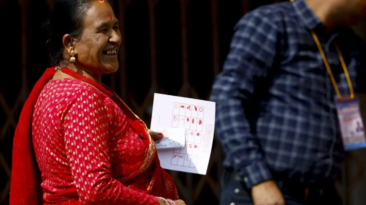 Katmandú: primeras elecciones parlamentarias tras movilización de la "Generación Z"