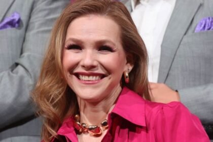 Kika Edgar hospitalizada de emergencia; niegan su desaparición