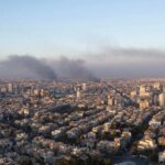 Kuwait City: ataque iraní a planta desalinizadora deja al menos un muerto