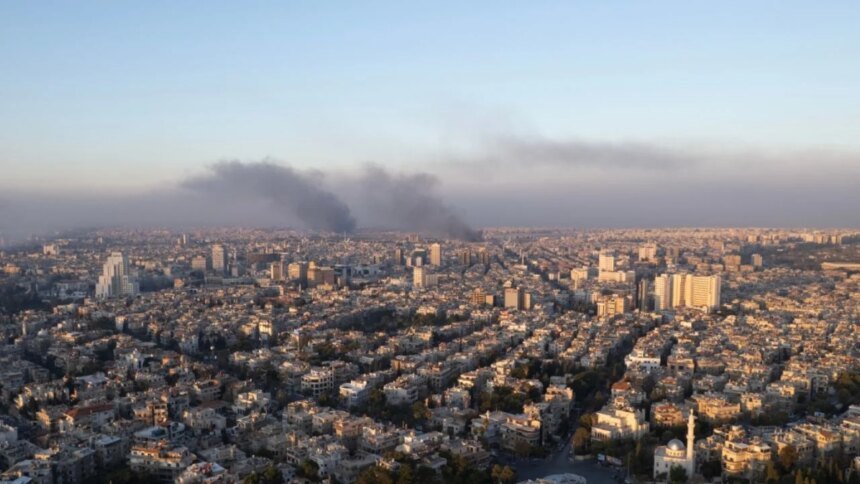 Kuwait City: ataque iraní a planta desalinizadora deja al menos un muerto