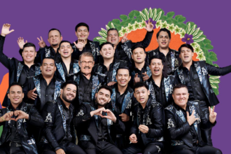 La Arrolladora Banda El Limón en la Feria del Piteado Colotlán