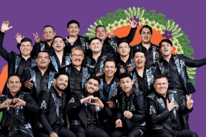 La Arrolladora Banda El Limón en la Feria del Piteado Colotlán