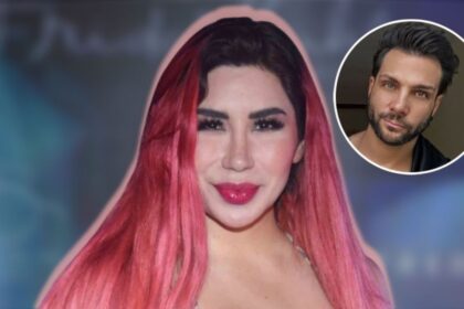 La Bebeshita responde a Nicola Porcella tras negar su romance