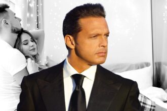 La canción de Luis Miguel sobre una infidelidad con el mejor amigo