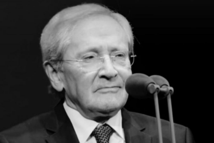 La esposa de Fernando Ónega intentó salvarle la vida