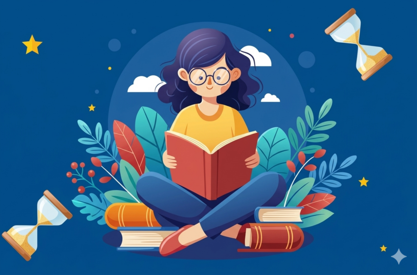 La lectura en pausa en comunidades locales: impacto en la vida cotidiana