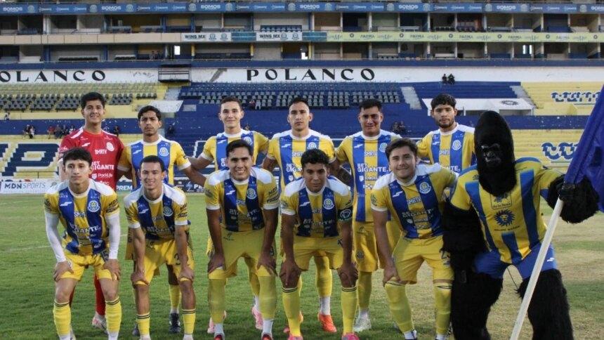 La Piedad aparta a ocho jugadores por amaño de siete partidos