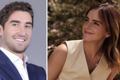 La primera cita de Emma Watson y Gonzalo Hevia Baillères