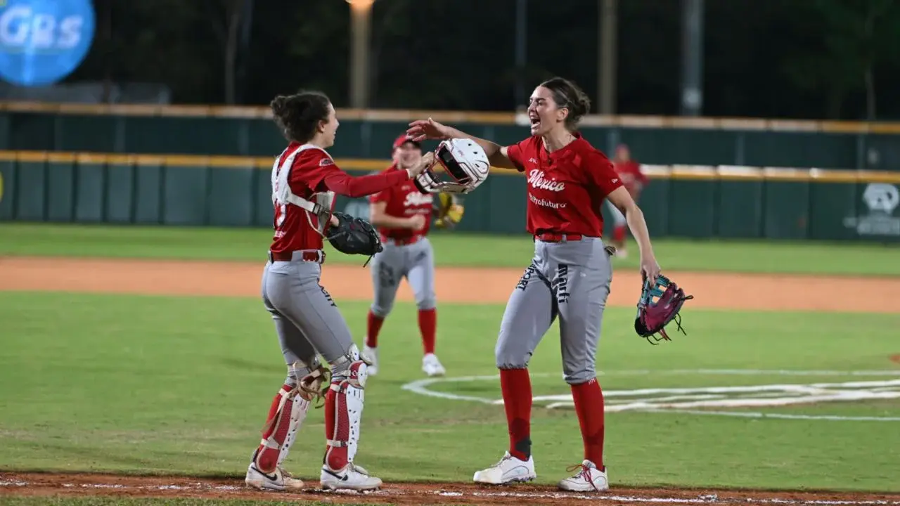 Lanzadora de Diablos Femenil logra primer sin hit ni carrera en playoffs