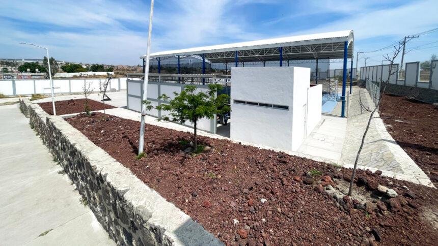 León destina más de 18 mdp a rehabilitación de secundaria Julián Obregón